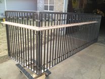 Custom Railing 1 small