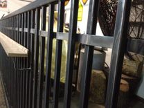 Custom Railing 2 small
