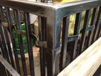 Custom Railing 3 small