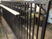 Custom Railing 4 small