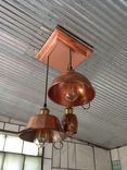 Copper Light 1 small