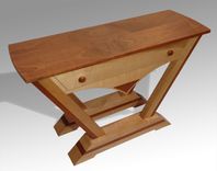 "The Owl" Hallway/Accent Table 1 small