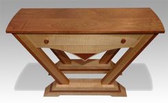 "The Owl" Hallway/Accent Table 3 small