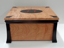 Watch Box 1 small