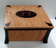 Watch Box 2 small