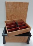 Watch Box 6 small
