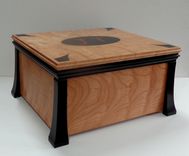Watch Box 4 small