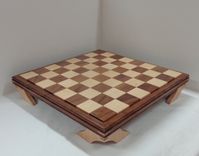 Custom Chess Board 2 small