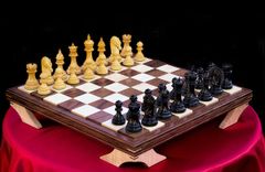 Custom Chess Board 1 small