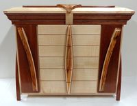 Jewelry Chest 2 small