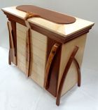 Jewelry Chest 3 small