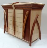 Jewelry Chest 1 small