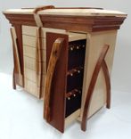 Jewelry Chest 5 small