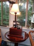 Custom Table Lamp 1 small