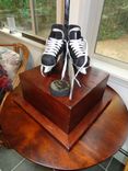 Custom Table Lamp 3 small