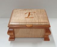 Custom Set Of Matching Jewelry Boxes 2 small