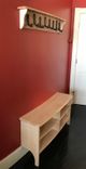 Coat Rack And Shoe Bin 2 small