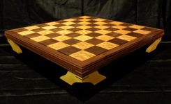 Custom Chess Board 2 small