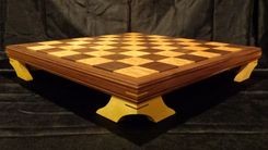 Custom Chess Board 3 small