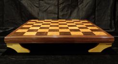 Custom Chess Board 4 small