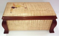 Jewelry Box 1 small