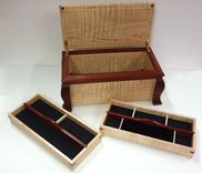 Jewelry Box 2 small
