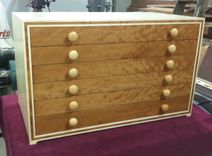 Jewelry Chest To Fit Into Armiore 1 small