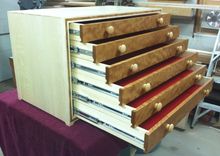 Jewelry Chest To Fit Into Armiore 2 small