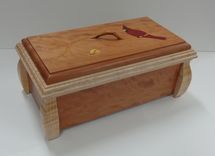 Keepsake Box 1 small