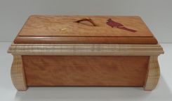 Keepsake Box 2 small