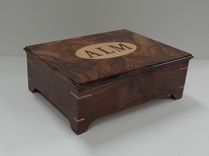 Cuff Link Box 1 small