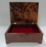 Cuff Link Box 3 small