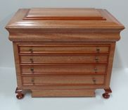 Mens Jewelry Chest 1 small