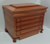 Mens Jewelry Chest 2 small