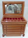 Mens Jewelry Chest 3 small