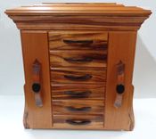 Jewelry Chest 2 small