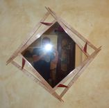 Hall Table And Matching Mirror 4 small
