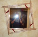 Hall Table And Matching Mirror 3 small