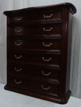 Cherry Lingerie Chest 1 small