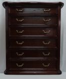 Cherry Lingerie Chest 2 small