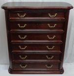 Cherry Lingerie Chest 3 small