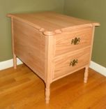 End Table 1 small