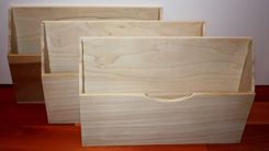 Lilly's Shelves/Pockets 1 small