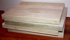 Lilly's Shelves/Pockets 2 small