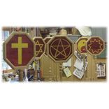 Ceremonial Items For Use In College And University Processions 6 small