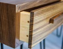 End Tables 2 small