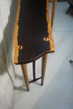Rosewood Live Edge Table 5 small