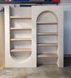 Custom Salon Furniture 2 small