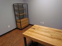 Desk And Book Case 1 small