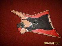 Custom Painted Musical Instruments 4 small